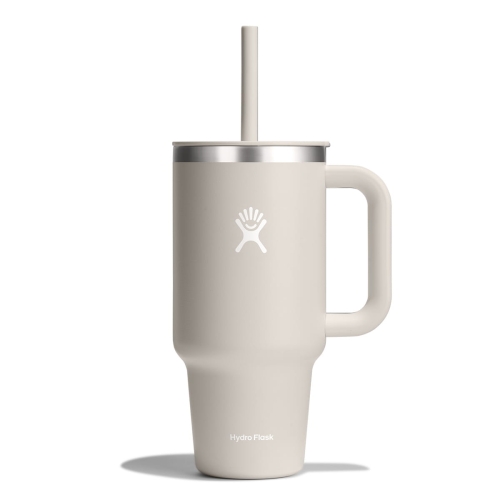 Kubek Termiczny Hydro Flask Travel Tumbler Oat Quencher Kubek Termiczny Hydro Flask Travel Tumbler Oat Quencher