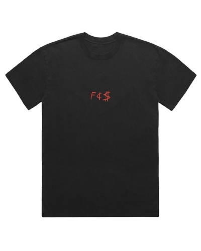 Koszulka FCS Code