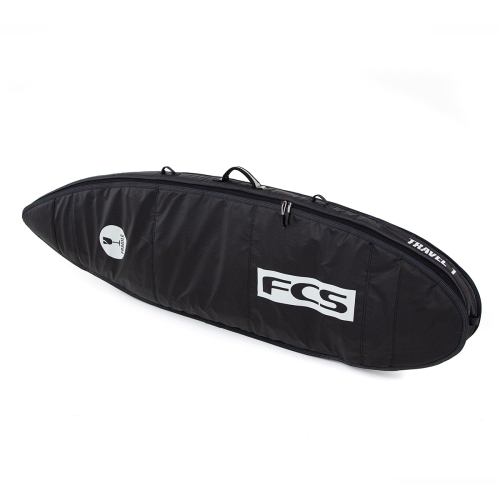 Pokrowiec FCS Travel 1 Funboard Pokrowiec FCS Travel 1 Funboard