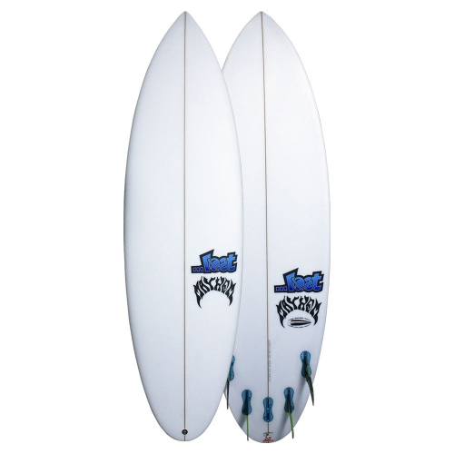Deska Lost Quiver