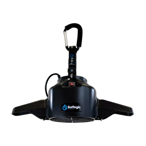 Surflogic Wetsuit Pro Dryer - suszarka do pianek neoprenowych