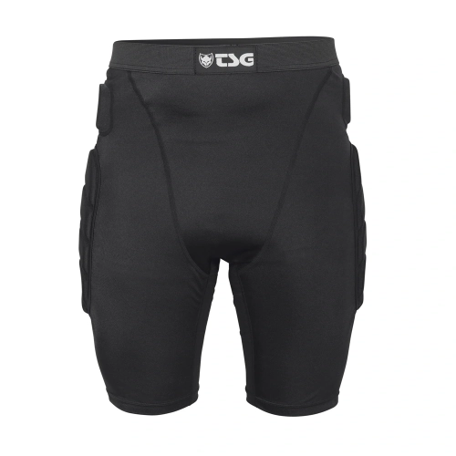 Spodenki ochronne TSG Crash Pants All Terrain – ochrona bioder i ud