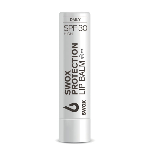 Pomadka z filtrem SWOX Lib Balm SPF30 Pomadka z filtrem SWOX Lib Balm SPF30