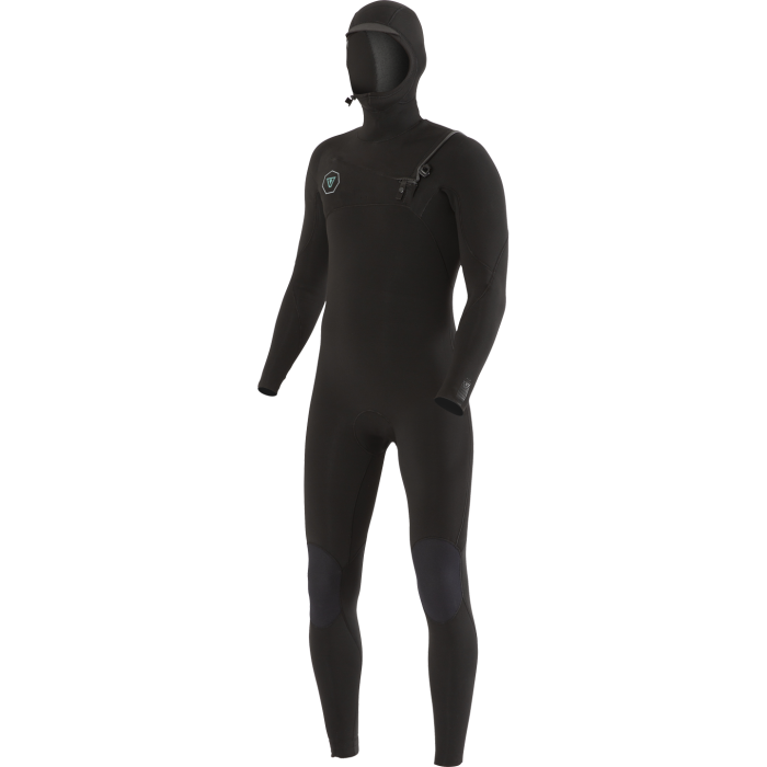 Zimowa pianka surfingowa z kapturem Vissla 7 Seas 6/5 hooded Zimowa pianka surfingowa z kapturem Vissla 7 Seas 6/5 hooded