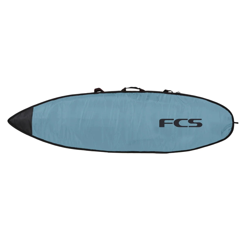 Pokrowiec na deskę surfingową FCS Classic All Purpose Niebieski Pokrowiec na deskę surfingową FCS Classic All Purpose Niebieski