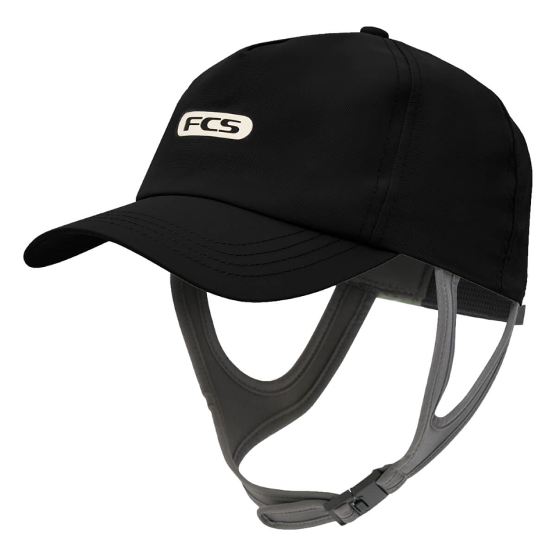FCS Truckers Wet Cap - Uniwersalność i Styl FCS Truckers Wet Cap