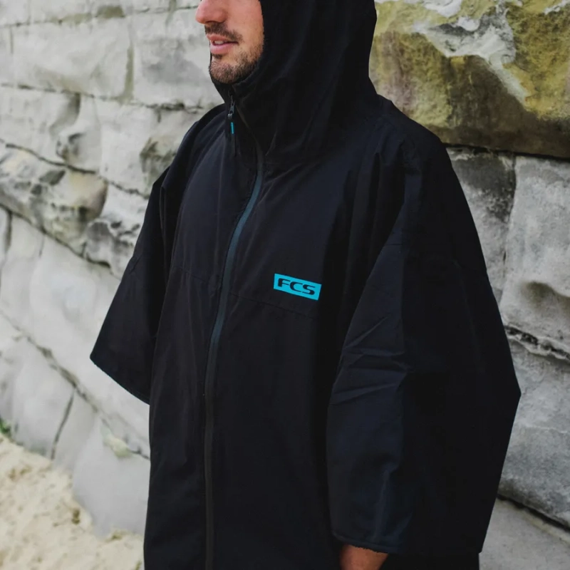 Zimowe Poncho FCS Zimowe Poncho FCS
