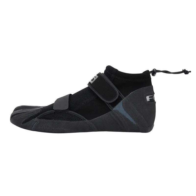 Buty neoprenowe FCS Reef Booties - lekkość i ochrona na każdym kroku