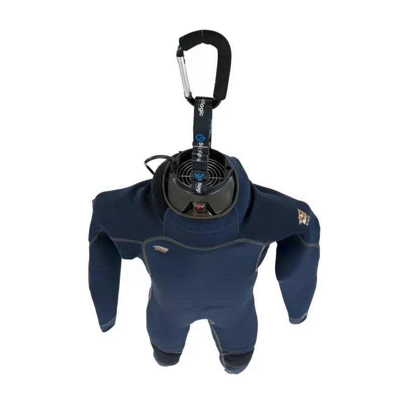 Suszarka do Pianek Surflogic Wetsuit PRO Dryer Suszarka Surflogic Wetsuit PRO Dryer