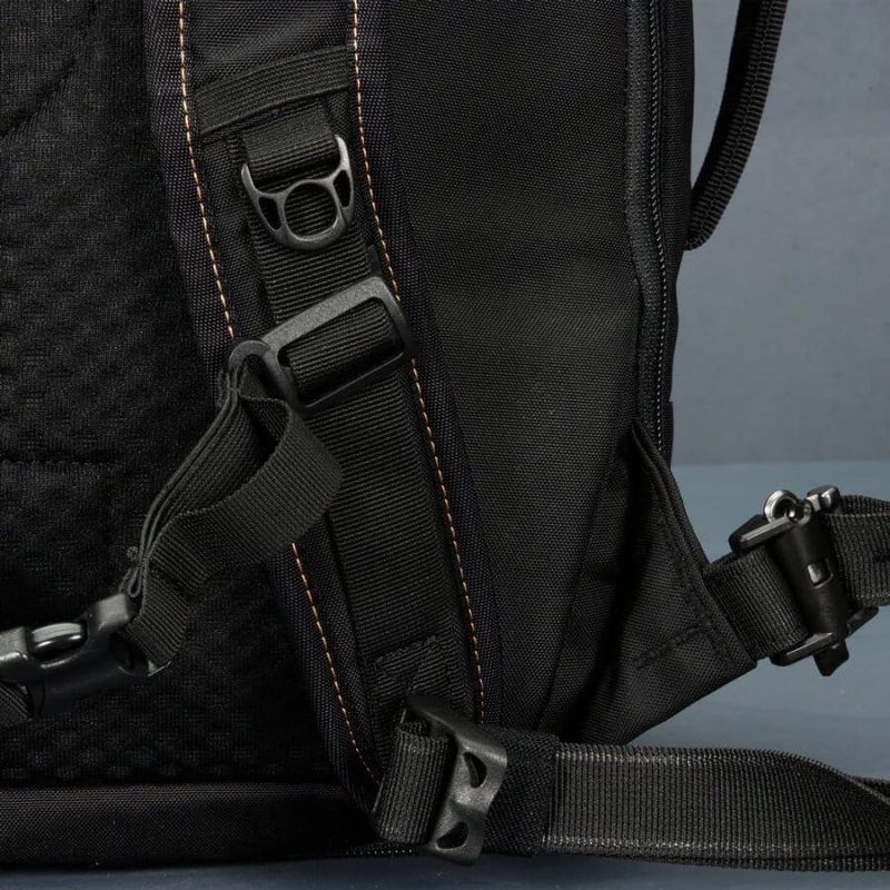 Plecak FCS Roam 25L x Pacsafe