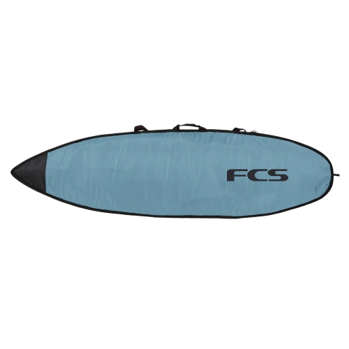 Pokrowiec na deskę surfingową FCS Classic All Purpose Niebieski.webp.jpeg