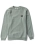 Bluza crewneck zielona Bluza Vissla Solid Sets.jpg.webp
