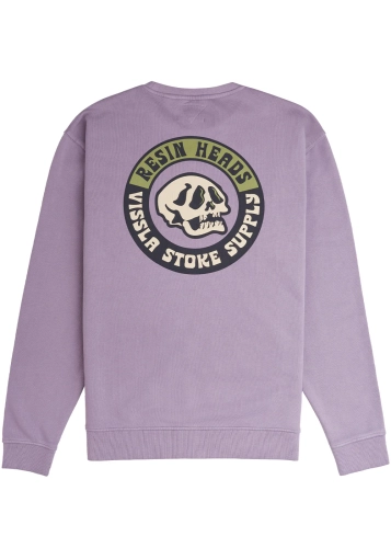 Fioletowa bluza Vissla Offshore Eco.jpg.webp