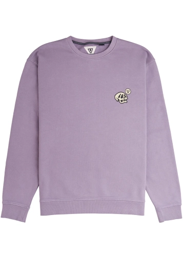 Fioletowa bluza Vissla Offshore Eco2.jpg.webp