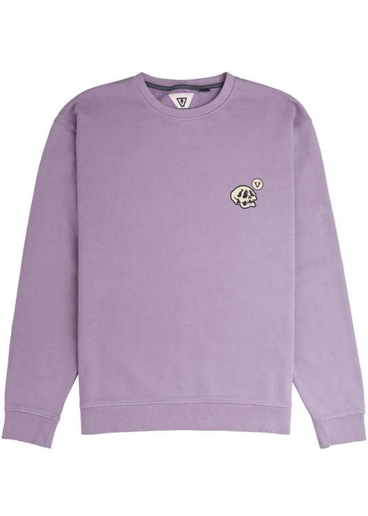 Fioletowa bluza Vissla Offshore Eco2.jpg.webp