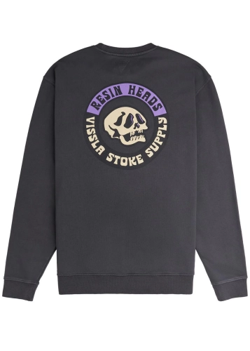 Czarna bluza Vissla Offshore Eco.jpg.webp