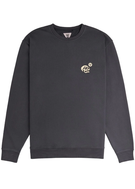Czarna bluza Vissla Offshore Eco 1.jpg.webp