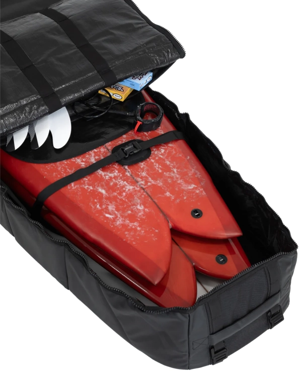 Pokrowiec na 3-4 deski DB Surf Pro Coffin Mid 7'6 (id: 3329)