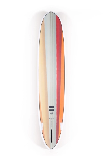 Longboard Indio Trim