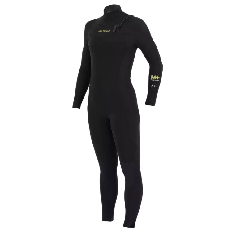 Ciepła pianka neoprenowa Manera Magma 4/3 (id: 4408)