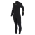 DAMSKA PIANKA NEOPRENOWA MANERA MAGMA FZ 5:4:3 MM CZARNA - FRONT.webp