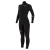 Damska pianka neoprenowa Manera Seafarer + 5/3 Czarna (id: 4411)