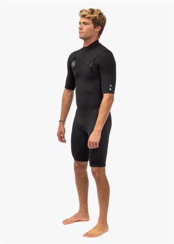 Krótka pianka neoprenowa 2mm Vissla 7 Seas (id: 4414)