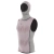 Docieplacz neoprenowy z kapturem Manera X10D Baselayer Hooded 0,5mm Czarny (id: 4421)