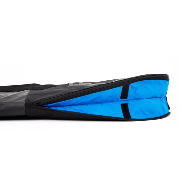 Lekki pokrowiec FCS Day Shortboard Czarny (id: 4422)