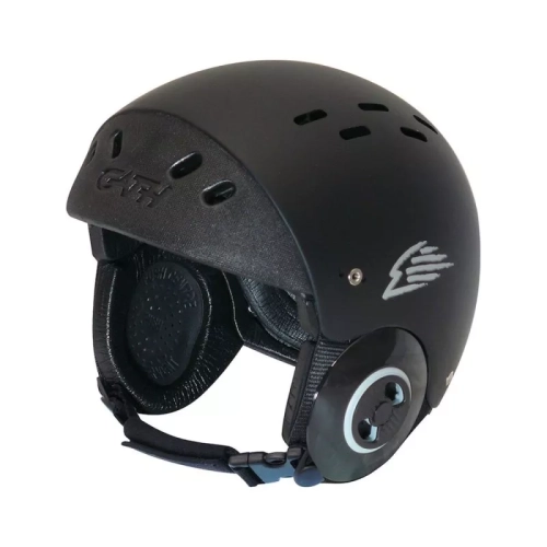 Kask surfingowy GATH SFC Czarny (id: 4426)