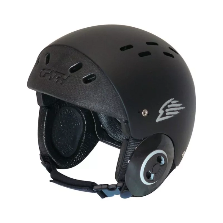 Kask surfingowy GATH SFC Czarny (id: 4426)