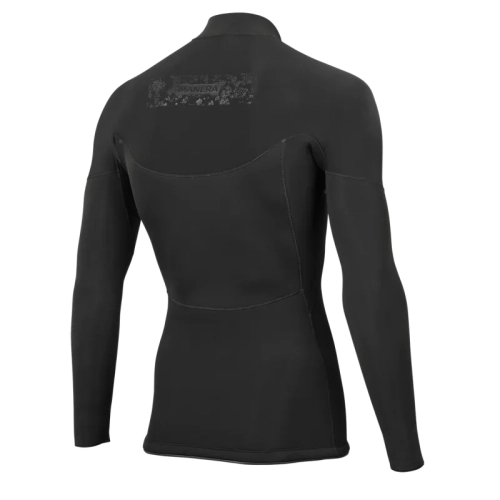 Koszulka neoprenowa Manera X10D NEO TOP 2mm Czarny (id: 4427)