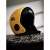 Kask surfingowy GATH NEO HAT Żółty (id: 4434)