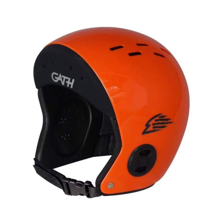 Kask surfingowy GATH NEO HAT Pomarańczowy (id: 4435)