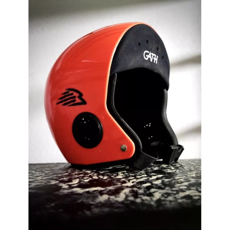 Kask surfingowy GATH NEO HAT Pomarańczowy (id: 4435)