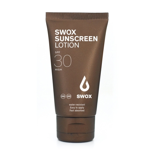 Krem przeciwsłoneczny z filtrem SPF30 50ml SWOX (id: 2418)