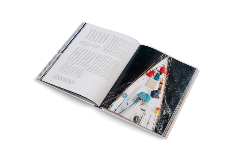 Boatlife – inspirujący album o żeglowaniu, pracy i przygodach na wodzie, piękne zdjęcia.