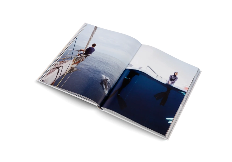 Boatlife – inspirujący album o żeglowaniu, pracy i przygodach na wodzie, piękne zdjęcia.