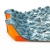 Pad FCS Jeremy Flores Storm Orange (id: 177)