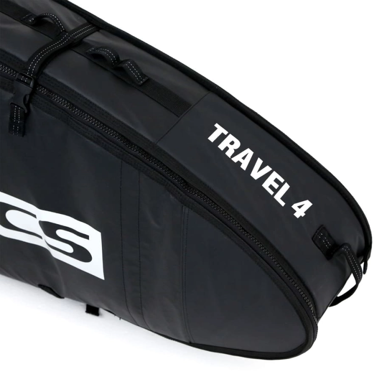 Pokrowiec FCS Travel 4 shortboard (id: 694)
