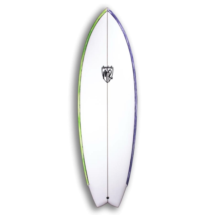 Deska Surfingowa Lost California Twin (id: 1116)