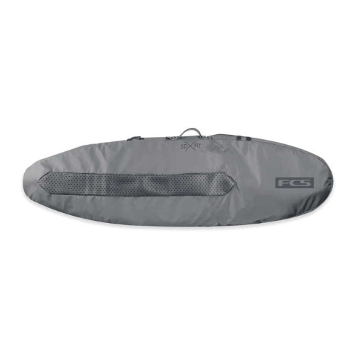 Pokrowiec FCS Day Funboard Szary (id: 4424)