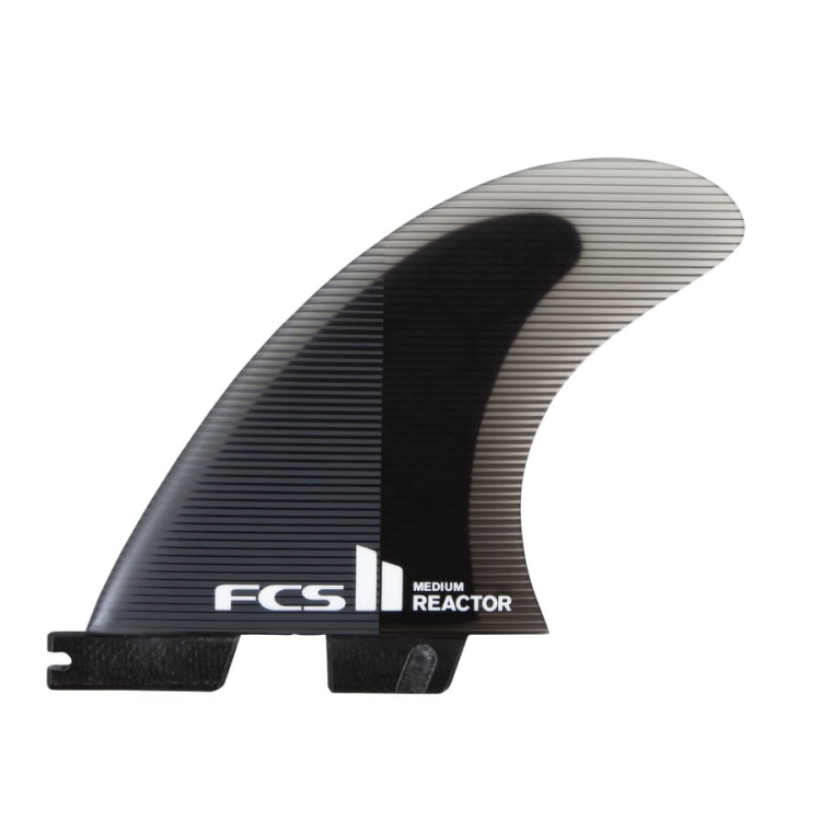 Finy FCS II Reactor PC (id: 159)