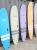 Softech Roller 7'0" Niebieska – deska surfingowa dla uczących się