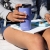 Hydro Flask Tumbler 355ml błękitny – kompaktowy kubek termiczny, szczelny i trwały.