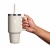 Hydro Flask Travel Tumbler 950ml – duży kubek termiczny z rączką i rurką, długo trzyma temperaturę.
