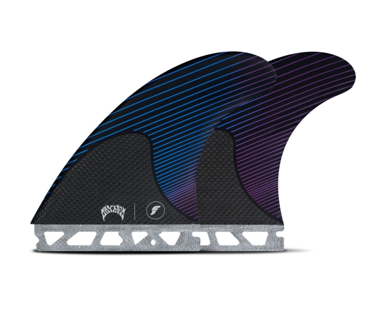 Finy Futures Mayhem LOST (id: 1162)