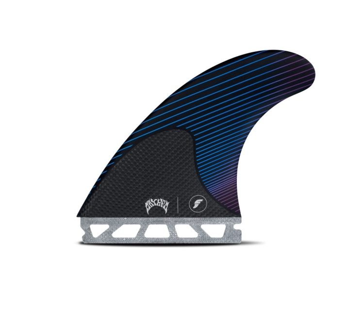 Finy Futures Mayhem LOST (id: 1162)