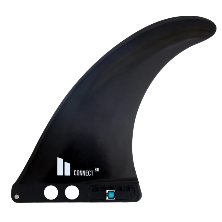 Fin longboardowy FCS Connect GF FCS2 (id: 1202)