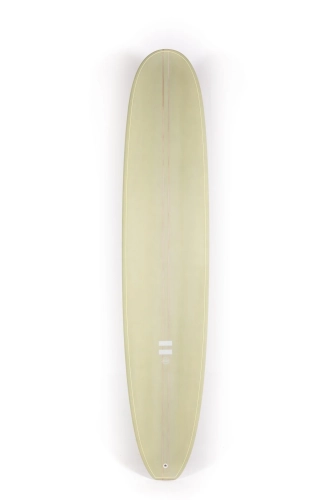 Deska longboard Indio Log Machine - Single fin1.jpg.webp